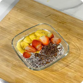 Overnight Oat